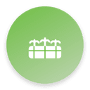 Product carousel Indicator